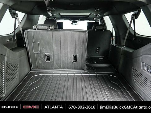 New 2026 GMC Yukon XL Denali w/ Denali Reserve Package AWD/4WD image 33