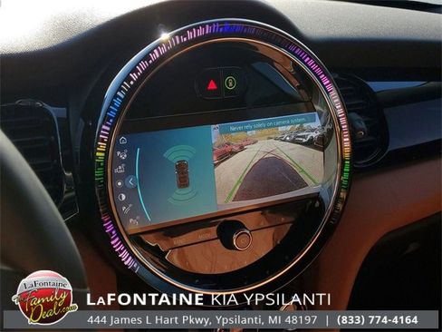 Used 2024 MINI Cooper S image 23