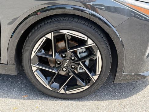 Used 2025 Kia K4 EX w/ GT-Line Sunroof Package FWD image 18