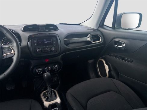 Used 2017 Jeep Renegade Sport w/ Power & Air Group image 21