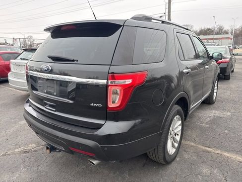 Used 2013 Ford Explorer XLT image 20