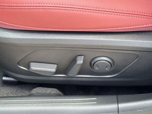 New 2026 Kia K5 GT-Line w/ GT-Line Red Interior Package FWD image 21