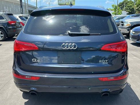 Used 2013 Audi Q5 2.0T Premium Plus AWD/4WD image 8