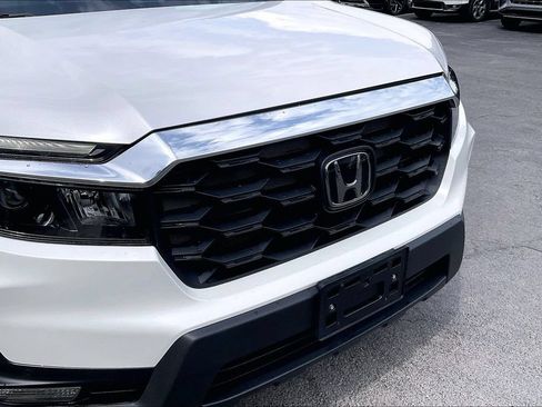 Used 2023 Honda Passport EX-L image 29