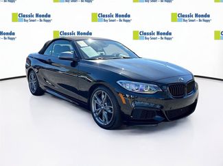 Used 2017 BMW M240i M240i video 1
