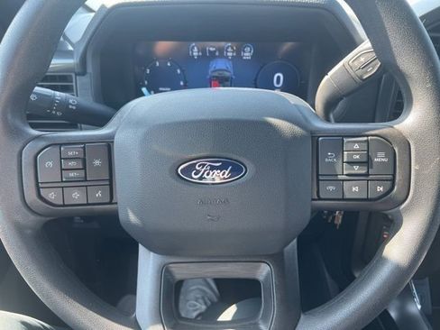 Used 2024 Ford F150 STX AWD/4WD image 41