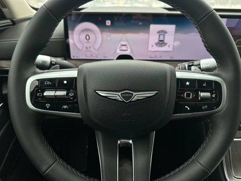 New 2026 Genesis GV80 2.5T Select image 24