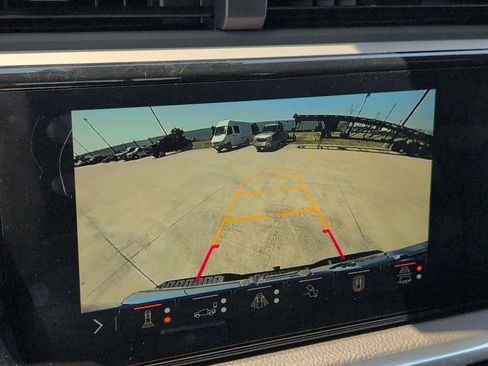 New 2026 GMC Sierra 1500 Denali image 7