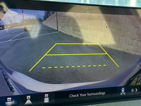 New 2026 Honda Accord Touring image 20