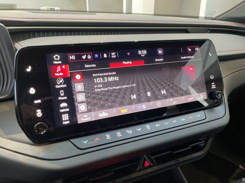 New 2026 Dodge Charger Scat Pack w/ Blacktop Package image 29