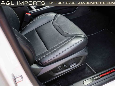 Used 2020 Ford Explorer ST w/ ST Street Pack AWD/4WD image 61