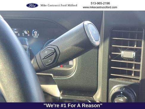 Used 2023 Ford F350 Lariat w/ Lariat Ultimate Package image 18