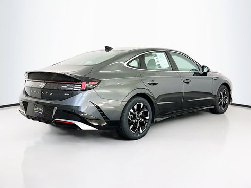 Used 2024 Hyundai Sonata SEL image 9