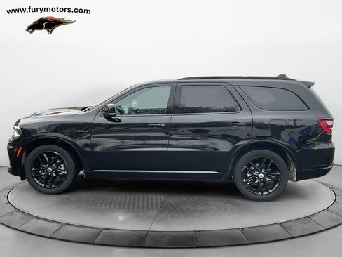 Used 2023 Dodge Durango R/T image 6