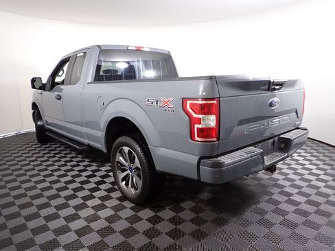 Used 2019 Ford F150 XL w/ Equipment Group 101A Mid AWD/4WD image 14