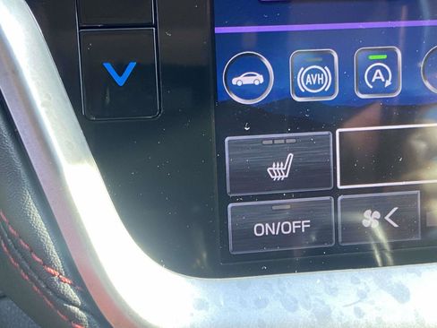 Used 2022 Subaru Legacy Sport image 14