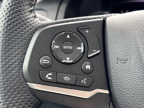 Used 2023 Honda Passport EX-L image 23