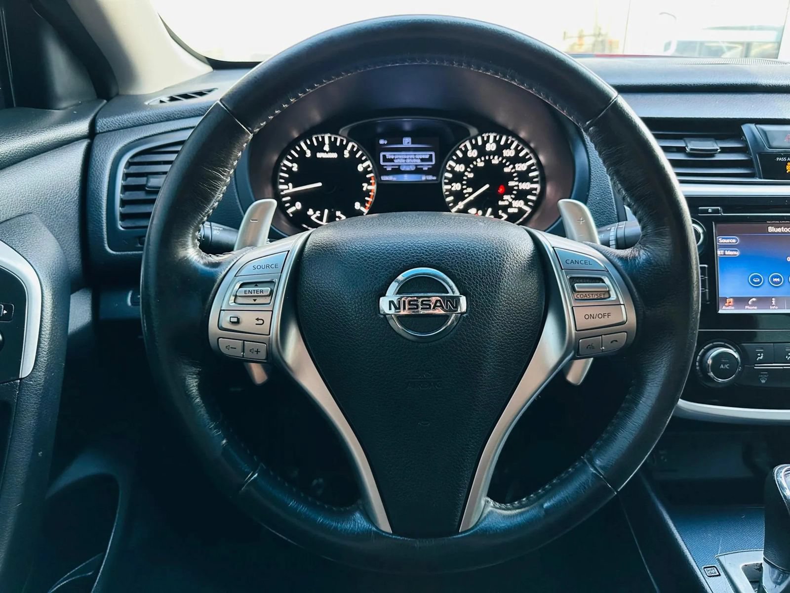 Used 2018 Nissan Altima 2.5 SR w/ SR Special Edition FWD image 28