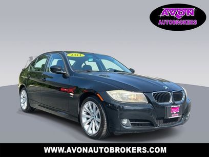 Used 2011 BMW 328i xDrive Sedan