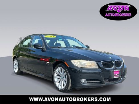 Used 2011 BMW 328i xDrive 4dr Sdn 328i xDrive AWD SULEV image 1