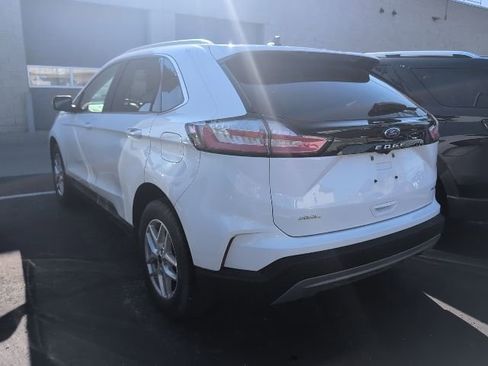 Used 2023 Ford Escape Active w/ Tech Pack #2 image 7