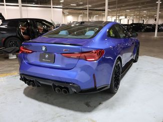 New 2026 BMW M4 xDrive Competition AWD/4WD video 2