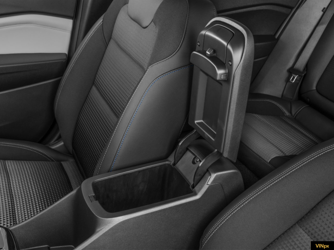 New 2026 Chevrolet Trax LS FWD image 12