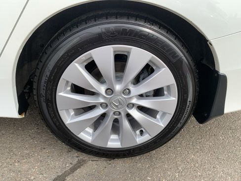 Used 2014 Honda Accord Touring image 22