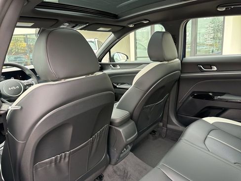 New 2026 Kia K5 GT-Line w/ GT-Line Premium Package FWD image 21