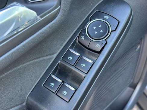 New 2026 Ford Escape SE image 9