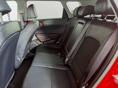 Used 2024 Kia Soul GT-Line FWD image 28