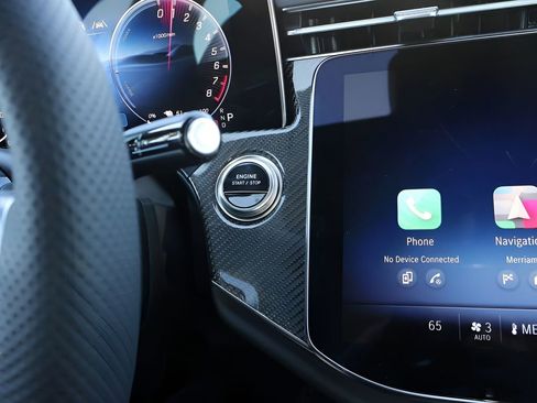 New 2026 Mercedes-Benz E 53 AMG e 4MATIC Sedan image 31