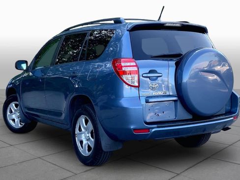 Used 2010 Toyota RAV4 4WD w/ Base L4 Extra Value Pkg image 11