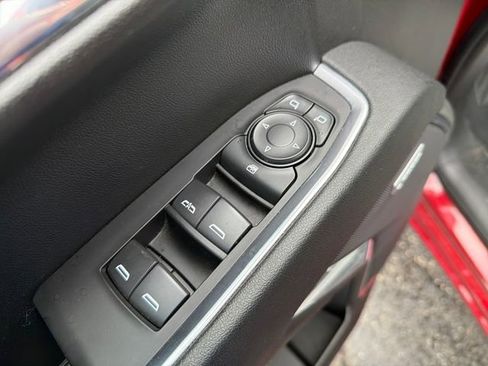 Used 2023 Chevrolet Silverado 1500 LT Trail Boss w/ Convenience Package II image 15