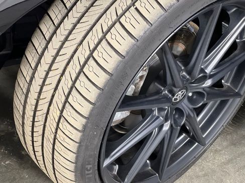 Used 2022 Toyota GR86 Premium image 33