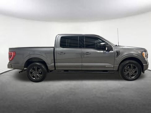Used 2023 Ford F150 XLT w/ Equipment Group 302A High image 6