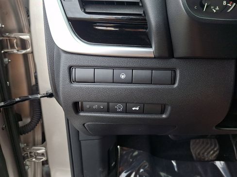 Certified 2023 Nissan Rogue SL AWD/4WD image 25