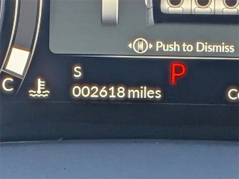 Certified 2025 Acura RDX w/ Technology Package image 37