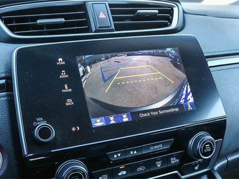 Used 2020 Honda CR-V EX-L image 27