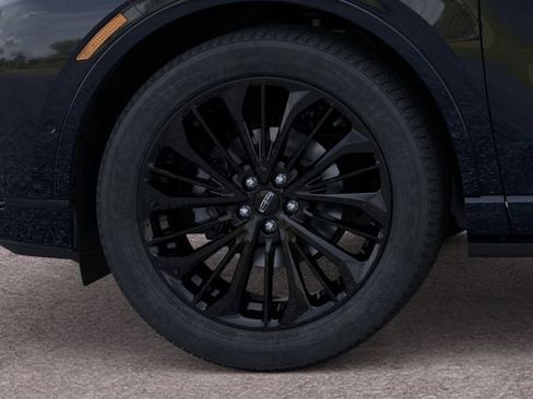 Used 2025 Lincoln Corsair Reserve w/ Equipment Group 202A AWD/4WD image 19