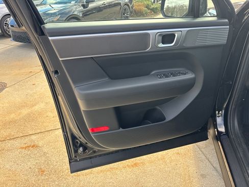 New 2026 Hyundai Santa Fe SE image 10