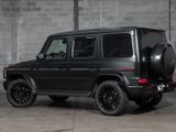 Used 2024 Mercedes-Benz G 550 image 5