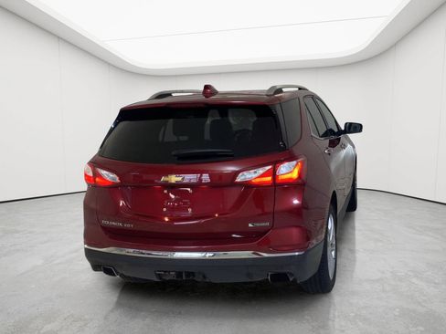 Used 2018 Chevrolet Equinox Premier FWD image 6