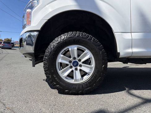 Used 2019 Ford F150 XLT w/ XTR Package AWD/4WD image 2