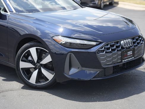 New 2025 Audi A5 2.0T Prestige image 3