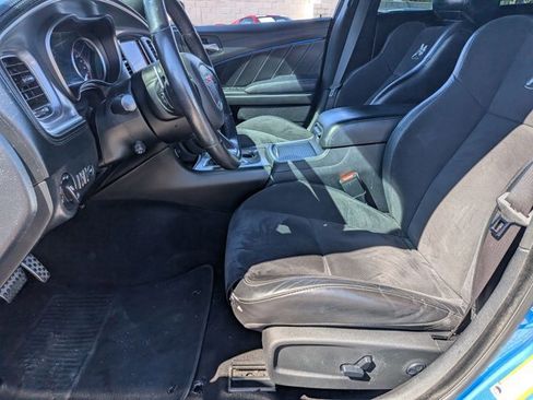 Used 2019 Dodge Charger Scat Pack w/ Plus Group image 14