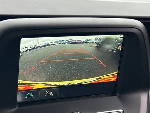 Used 2018 Chevrolet Camaro LT RWD image 16