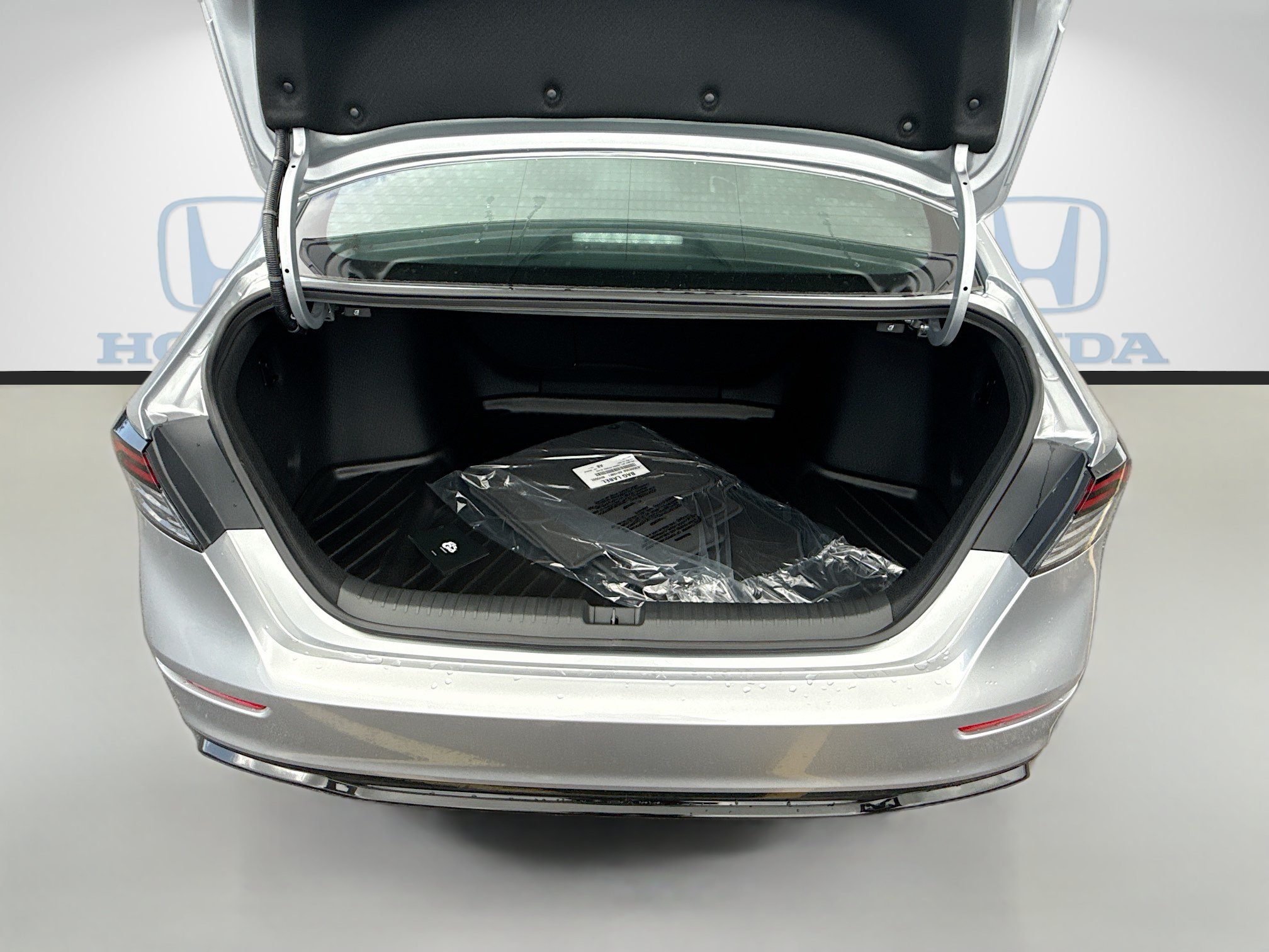 New 2026 Honda Accord Sport image 21