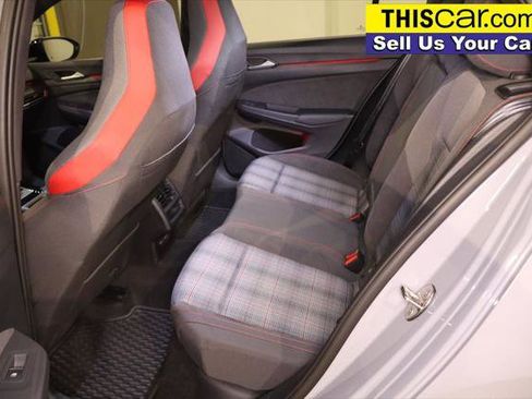 Used 2024 Volkswagen GTI S FWD image 24