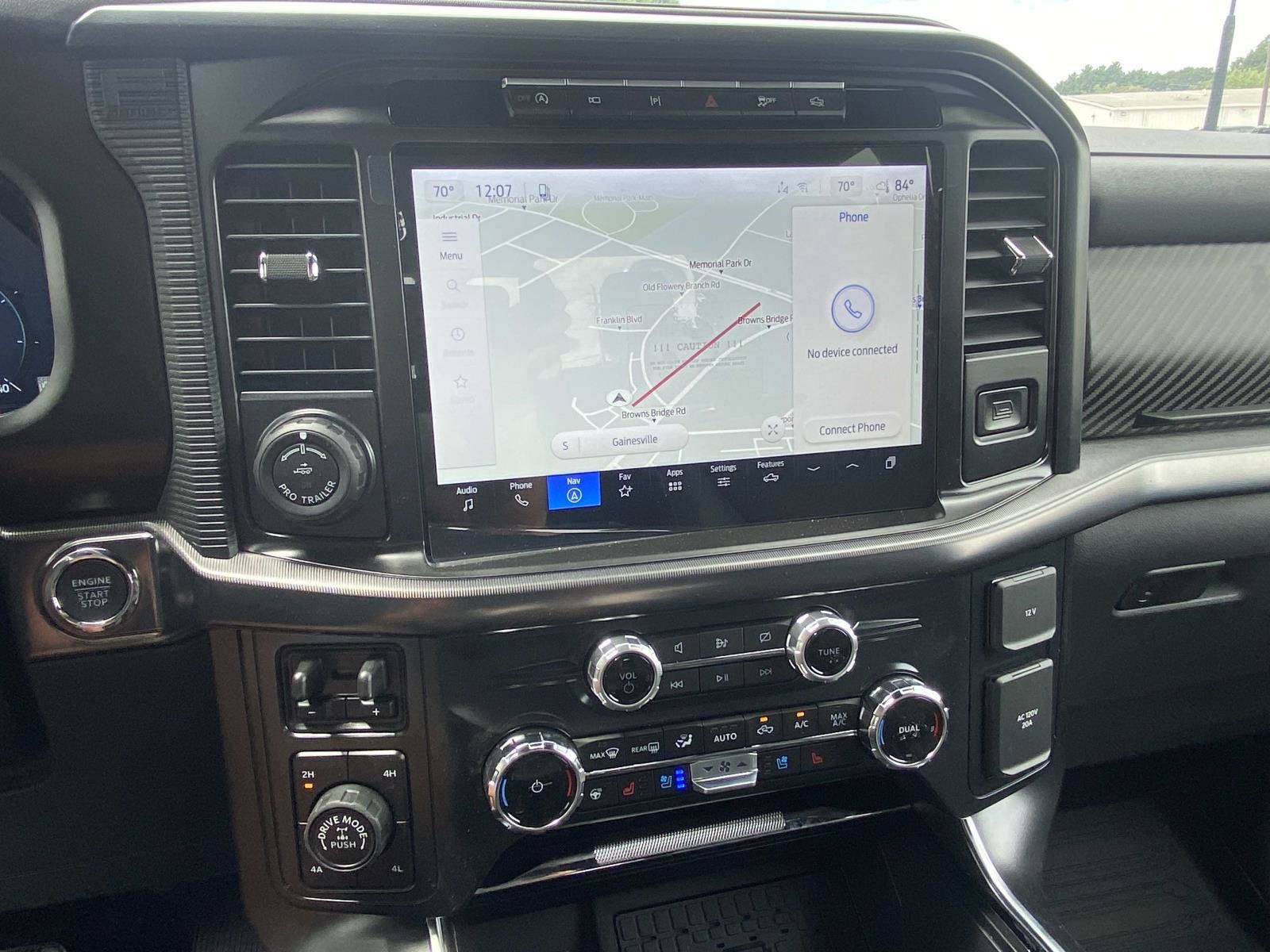New 2026 Ford F150 Raptor AWD/4WD image 16